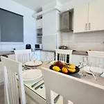 Veranda Sea View 公寓 Sarandë