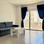 Veranda Sea View Sarandë