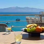 Veranda Sea View