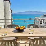 公寓 Veranda Sea View *
