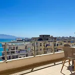 Veranda Sea View *
