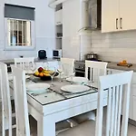 Veranda Sea View Lägenhet Sarandë