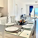 Veranda Sea View