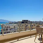 Apartment Veranda Sea View
