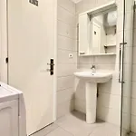 Lägenhet Veranda Sea View Sarandë
