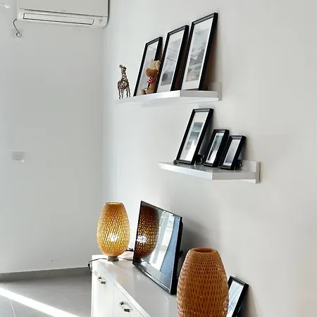 Veranda Sea View Διαμέρισμα