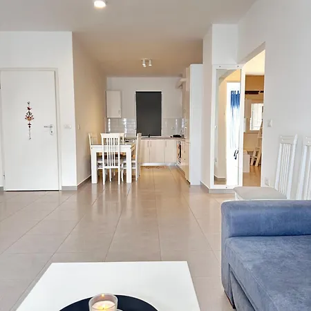 Διαμέρισμα Veranda Sea View