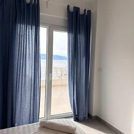 Διαμέρισμα Veranda Sea View