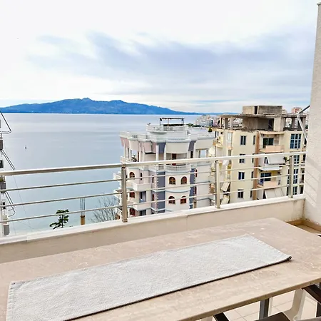 Veranda Sea View Διαμέρισμα