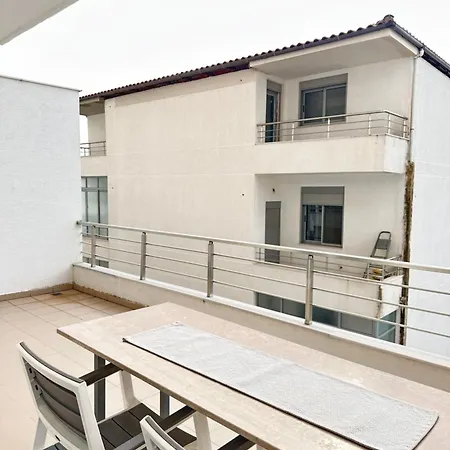 Διαμέρισμα Veranda Sea View