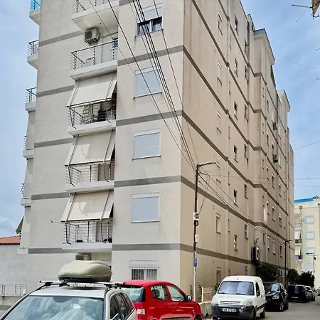 Apartment Veranda Sea View *