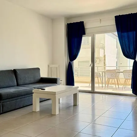 Veranda Sea View Sarande