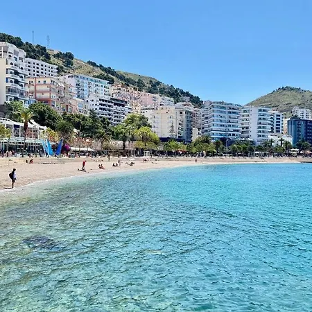 Veranda Sea View 公寓