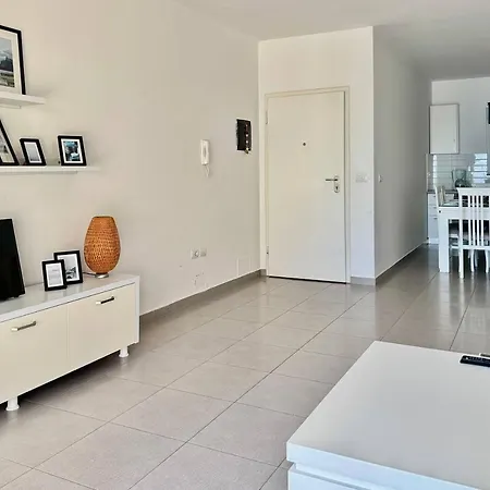 Apartment Veranda Sea View