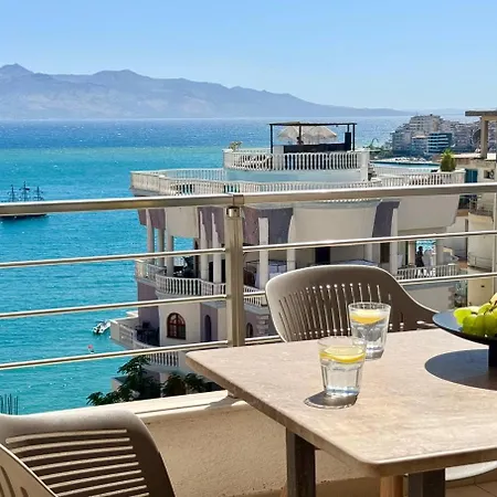 Veranda Sea View 公寓 *