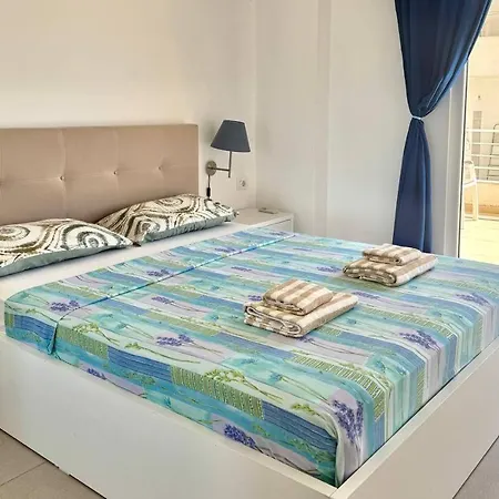 Veranda Sea View