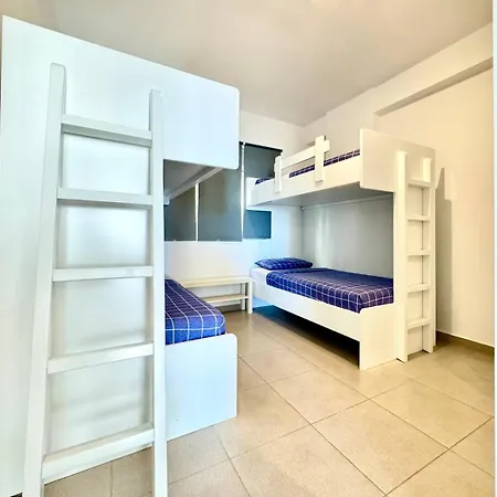Apartment Veranda Sea View Sarande