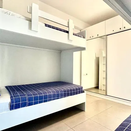 Veranda Sea View * Sarande