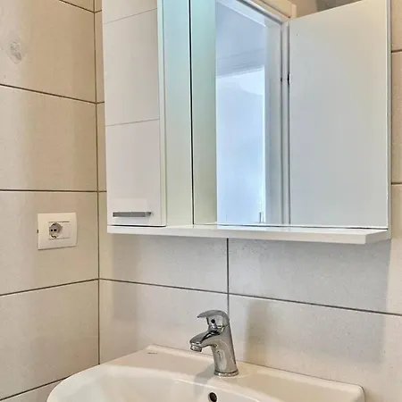 Veranda Sea View Sarande