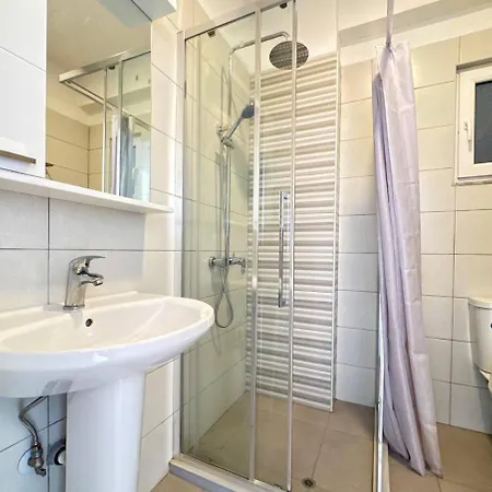 Veranda Sea View * Sarande