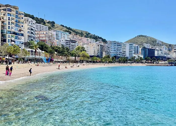 Veranda Sea View 公寓