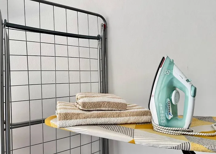 公寓 Veranda Sea View *