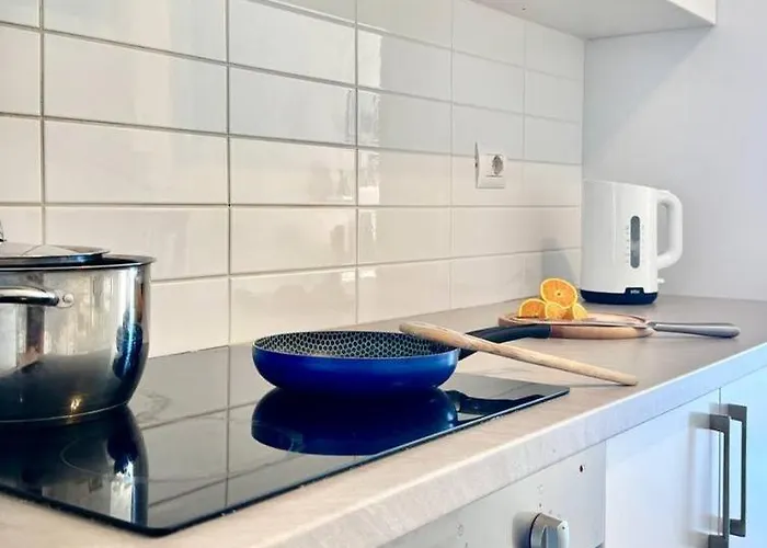 Veranda Sea View 公寓