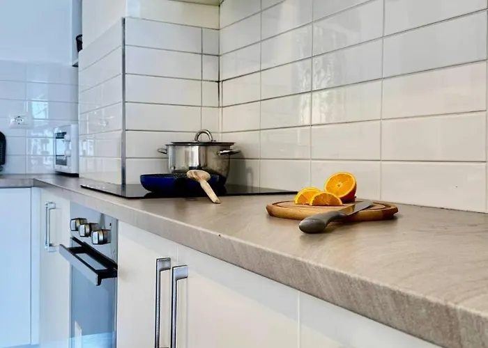 Veranda Sea View * Sarandë