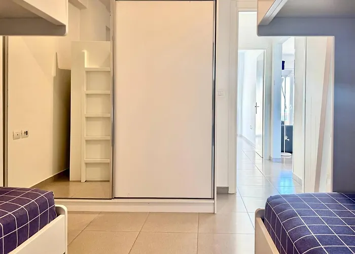 Veranda Sea View 公寓