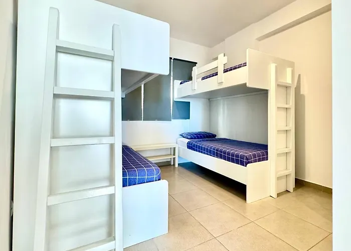 公寓 Veranda Sea View Sarandë