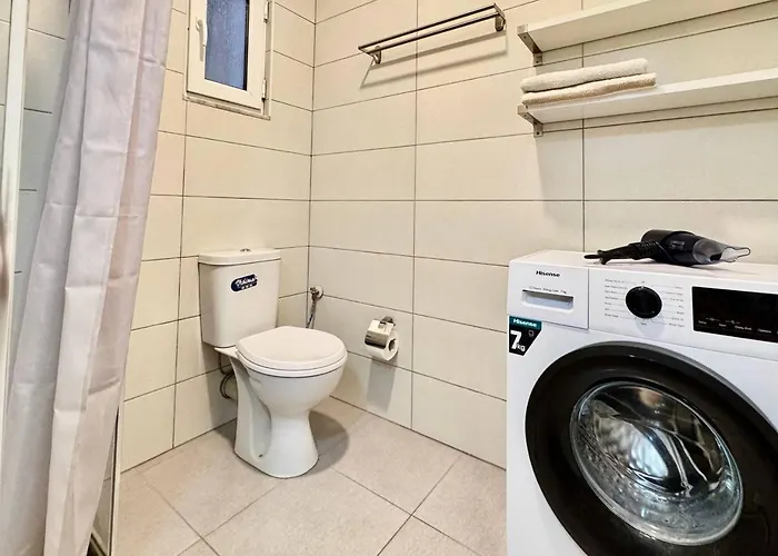 Veranda Sea View Sarandë