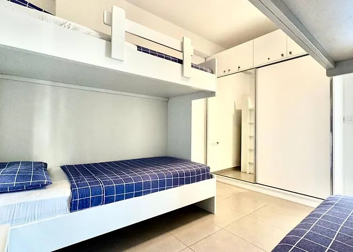 Veranda Sea View * Sarandë