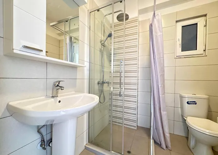 Veranda Sea View * Sarandë